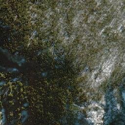 Satellite imagery of Tidbinbilla Mountain, AU