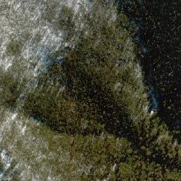 Satellite imagery of Tidbinbilla Mountain, AU