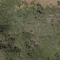 Satellite imagery of Mount Eliza, AU