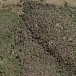 Satellite imagery of Mount Eliza, AU