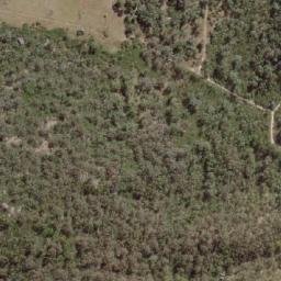 Satellite imagery of Mount Eliza, AU