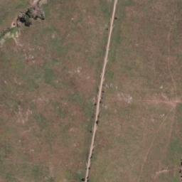 Satellite imagery of Mount Gillamatong, AU