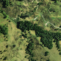 Satellite imagery of 1482, NZ