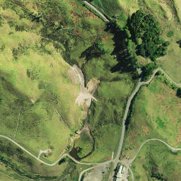 Satellite imagery of 1482, NZ