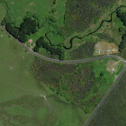 Satellite imagery of C1 WHAKARUANGANGANA, NZ