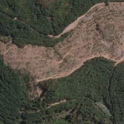 Satellite imagery of Cerro Callampatos, CL