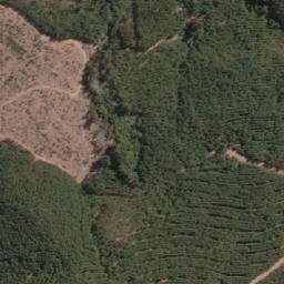 Satellite imagery of Cerro Callampatos, CL