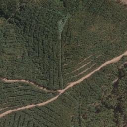 Satellite imagery of Cerro Callampatos, CL