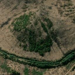 Satellite imagery of Cerro Pichamán, CL