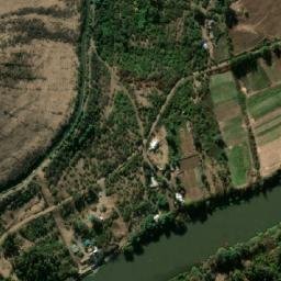 Satellite imagery of Cerro Pichamán, CL