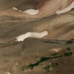 Satellite imagery of Cerro Negro, CL