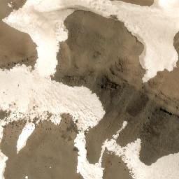 Satellite imagery of Cerro Negro, CL