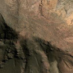 Satellite imagery of Cerro Colorado, AR