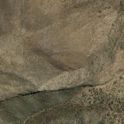 Satellite imagery of Cerro Colorado, AR