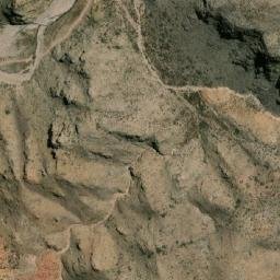 Satellite imagery of Cerro la Chilca, AR