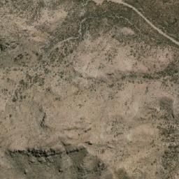 Satellite imagery of Cerro la Chilca, AR