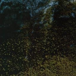 Satellite imagery of Tidbinbilla Mountain, AU