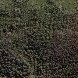 Satellite imagery of Mount Eliza, AU