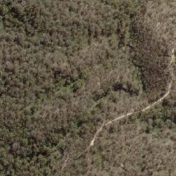 Satellite imagery of Mount Eliza, AU