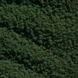 Satellite imagery of Boyne, AU