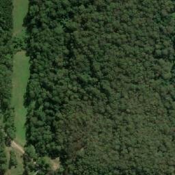 Satellite imagery of Boyne, AU