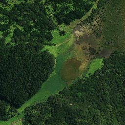 Satellite imagery of PUKEMAIRE NO 3, NZ