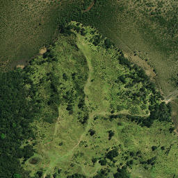 Satellite imagery of PUKEMAIRE NO 3, NZ
