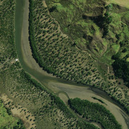 Satellite imagery of PUKEMAIRE NO 3, NZ