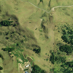 Satellite imagery of 1482, NZ