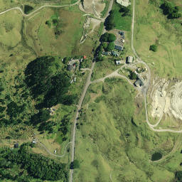 Satellite imagery of 1482, NZ