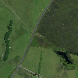 Satellite imagery of C1 WHAKARUANGANGANA, NZ