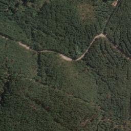 Satellite imagery of Cerro Callampatos, CL