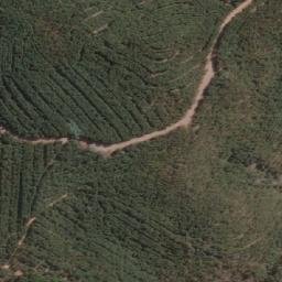 Satellite imagery of Cerro Callampatos, CL