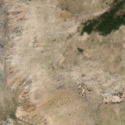 Satellite imagery of Cerro El Alto, CL