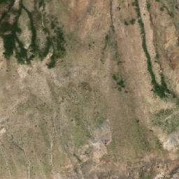 Satellite imagery of Cerro El Alto, CL