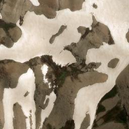 Satellite imagery of Paso de las Peñas, AR