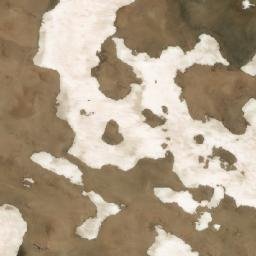 Satellite imagery of Hito XI-16 Paso de las Peñas, AR