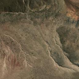 Satellite imagery of Cerro Colorado, AR