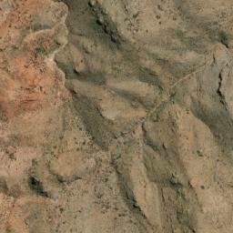 Satellite imagery of Cerro la Chilca, AR