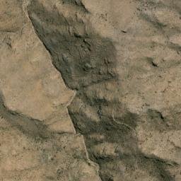 Satellite imagery of Cerro la Chilca, AR