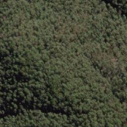 Satellite imagery of Station Mountain, AU