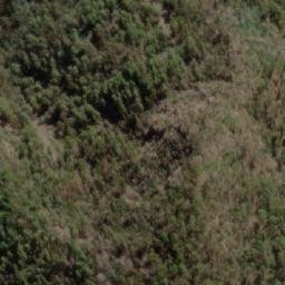 Satellite imagery of Station Mountain, AU