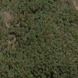 Satellite imagery of Ugly Mountain, AU