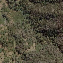 Satellite imagery of Mount Eliza, AU