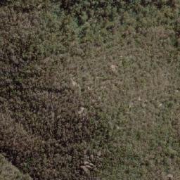 Satellite imagery of Gibraltar Peak, AU