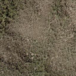 Satellite imagery of Gibraltar Peak, AU