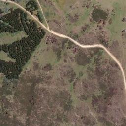 Satellite imagery of Barnes Hill, AU
