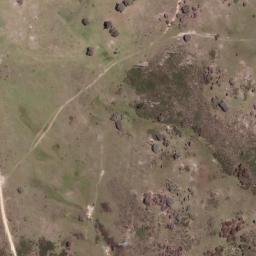 Satellite imagery of Barnes Hill, AU