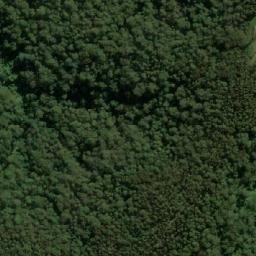 Satellite imagery of Boyne, AU