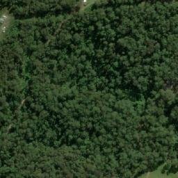 Satellite imagery of Boyne, AU